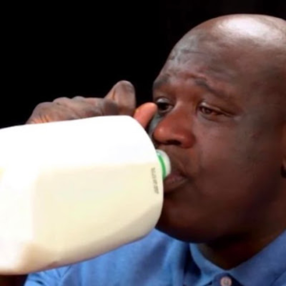 Meet your Posher, Not agent panda